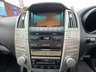 USED 2009 09 LEXUS RX 3.3 400h SR CVT 5dr WARANTYNAVCAMERALETHERULEZ