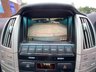 USED 2009 09 LEXUS RX 3.3 400h SR CVT 5dr WARANTYNAVCAMERALETHERULEZ