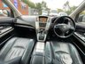 USED 2009 09 LEXUS RX 3.3 400h SR CVT 5dr WARANTYNAVCAMERALETHERULEZ