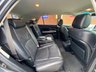 USED 2009 09 LEXUS RX 3.3 400h SR CVT 5dr WARANTYNAVCAMERALETHERULEZ