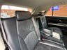 USED 2009 09 LEXUS RX 3.3 400h SR CVT 5dr WARANTYNAVCAMERALETHERULEZ
