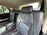 USED 2009 09 LEXUS RX 3.3 400h SR CVT 5dr WARANTYNAVCAMERALETHERULEZ