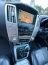 USED 2009 09 LEXUS RX 3.3 400h SR CVT 5dr WARANTYNAVCAMERALETHERULEZ