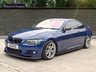 USED 2011 11 BMW 3 SERIES 3.0 325d M Sport Coupe 2dr Diesel Manual Euro 5 (204 ps) FINANCE AVAILABLE ZERO DEPOSIT