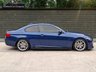 USED 2011 11 BMW 3 SERIES 3.0 325d M Sport Coupe 2dr Diesel Manual Euro 5 (204 ps) FINANCE AVAILABLE ZERO DEPOSIT