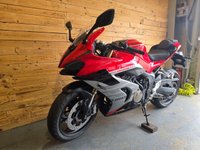 USED QJMOTOR SRK 800 RR NEW STOCK