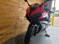 USED QJMOTOR SRK 800 RR NEW STOCK