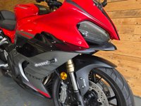 USED QJMOTOR SRK 800 RR NEW STOCK