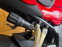 USED QJMOTOR SRK 800 RR NEW STOCK