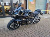 USED QJMOTOR SRK 800 RR NEW STOCK