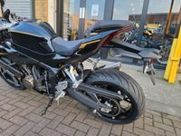 USED QJMOTOR SRK 800 RR NEW STOCK