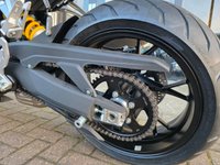 USED QJMOTOR SRK 800 RR NEW STOCK
