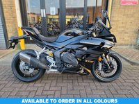 USED QJMOTOR SRK 800 RR NEW STOCK