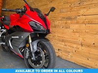 USED QJMOTOR SRK 800 RR NEW STOCK