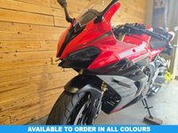 USED QJMOTOR SRK 800 RR NEW STOCK