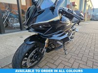 USED QJMOTOR SRK 800 RR NEW STOCK