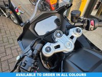 USED QJMOTOR SRK 800 RR NEW STOCK