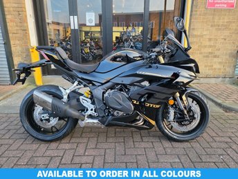 View our QJMOTOR SRK 800 RR