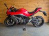 USED QJMOTOR SRK 800 RR NEW STOCK