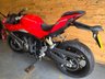 USED QJMOTOR SRK 800 RR NEW STOCK