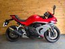USED QJMOTOR SRK 800 RR NEW STOCK