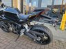 USED QJMOTOR SRK 800 RR NEW STOCK