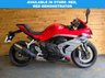 USED QJMOTOR SRK 800 RR NEW STOCK