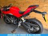 USED QJMOTOR SRK 800 RR NEW STOCK