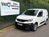 USED 2021 21 PEUGEOT PARTNER 1.5 BlueHDi 1000 Professional Standard Panel Van 5dr Diesel Manual SWB Euro 6 (100 bhp)(NY21LVV) WE WONT BE BEATEN ON PRICE