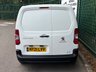 USED 2021 21 PEUGEOT PARTNER 1.5 BlueHDi 1000 Professional Standard Panel Van 5dr Diesel Manual SWB Euro 6 (100 bhp)(NY21LVV) WE WONT BE BEATEN ON PRICE