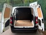 USED 2021 21 PEUGEOT PARTNER 1.5 BlueHDi 1000 Professional Standard Panel Van 5dr Diesel Manual SWB Euro 6 (100 bhp)(NY21LVV) WE WONT BE BEATEN ON PRICE