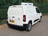 USED 2021 21 PEUGEOT PARTNER 1.5 BlueHDi 1000 Professional Standard Panel Van 5dr Diesel Manual SWB Euro 6 (100 bhp)(NY21LVV) WE WONT BE BEATEN ON PRICE