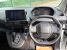USED 2021 21 PEUGEOT PARTNER 1.5 BlueHDi 1000 Professional Standard Panel Van 5dr Diesel Manual SWB Euro 6 (100 bhp)(NY21LVV) WE WONT BE BEATEN ON PRICE