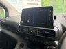 USED 2021 21 PEUGEOT PARTNER 1.5 BlueHDi 1000 Professional Standard Panel Van 5dr Diesel Manual SWB Euro 6 (100 bhp)(NY21LVV) WE WONT BE BEATEN ON PRICE