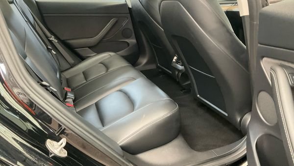 USED 2021 21 TESLA MODEL 3 PERFORMANCE (Dual Motor) Performance Saloon 4dr Electric Auto 4WDE (Performance Upgrade) (449 bhp) 