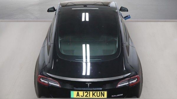 USED 2021 21 TESLA MODEL 3 PERFORMANCE (Dual Motor) Performance Saloon 4dr Electric Auto 4WDE (Performance Upgrade) (449 bhp) 