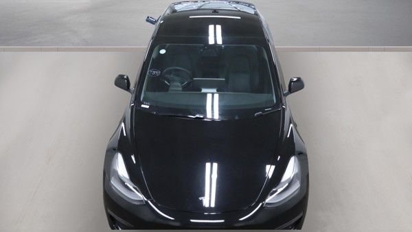 USED 2021 21 TESLA MODEL 3 PERFORMANCE (Dual Motor) Performance Saloon 4dr Electric Auto 4WDE (Performance Upgrade) (449 bhp) 