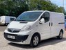 USED 2014 14 VAUXHALL VIVARO 2.0 CDTi Sportive FWD L1 4dr WARRANTYBTALLOYSRELIABLE