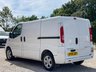 USED 2014 14 VAUXHALL VIVARO 2.0 CDTi Sportive FWD L1 4dr WARRANTYBTALLOYSRELIABLE