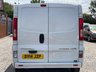 USED 2014 14 VAUXHALL VIVARO 2.0 CDTi Sportive FWD L1 4dr WARRANTYBTALLOYSRELIABLE