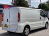 USED 2014 14 VAUXHALL VIVARO 2.0 CDTi Sportive FWD L1 4dr WARRANTYBTALLOYSRELIABLE