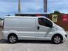 USED 2014 14 VAUXHALL VIVARO 2.0 CDTi Sportive FWD L1 4dr WARRANTYBTALLOYSRELIABLE