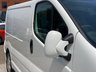 USED 2014 14 VAUXHALL VIVARO 2.0 CDTi Sportive FWD L1 4dr WARRANTYBTALLOYSRELIABLE