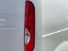 USED 2014 14 VAUXHALL VIVARO 2.0 CDTi Sportive FWD L1 4dr WARRANTYBTALLOYSRELIABLE
