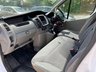 USED 2014 14 VAUXHALL VIVARO 2.0 CDTi Sportive FWD L1 4dr WARRANTYBTALLOYSRELIABLE