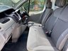 USED 2014 14 VAUXHALL VIVARO 2.0 CDTi Sportive FWD L1 4dr WARRANTYBTALLOYSRELIABLE