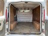 USED 2014 14 VAUXHALL VIVARO 2.0 CDTi Sportive FWD L1 4dr WARRANTYBTALLOYSRELIABLE