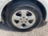 USED 2014 14 VAUXHALL VIVARO 2.0 CDTi Sportive FWD L1 4dr WARRANTYBTALLOYSRELIABLE