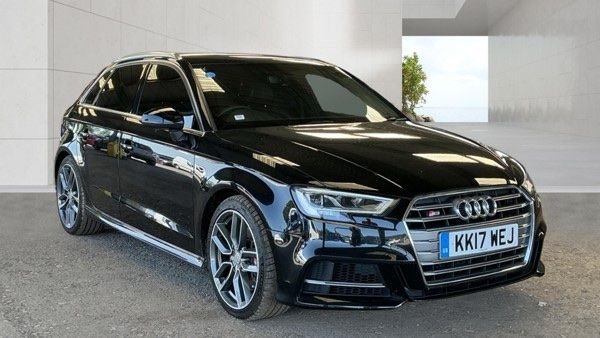 View our AUDI S3