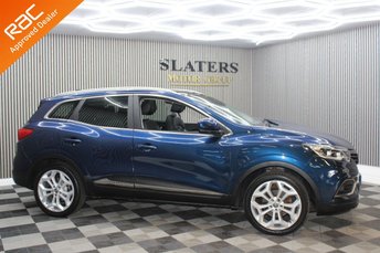 2019 RENAULT KADJAR